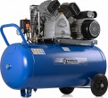 Piston compressors